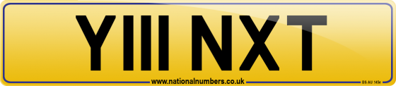 Y111 NXT