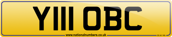 Y111 OBC