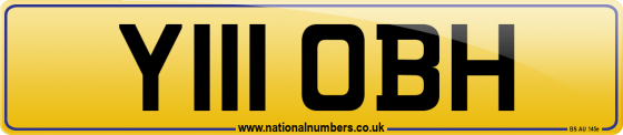 Y111 OBH