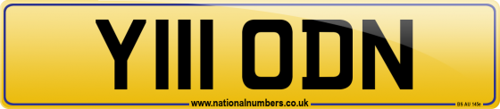 Y111 ODN