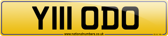 Y111 ODO