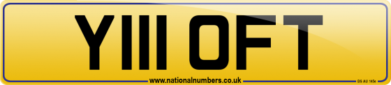 Y111 OFT