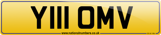 Y111 OMV