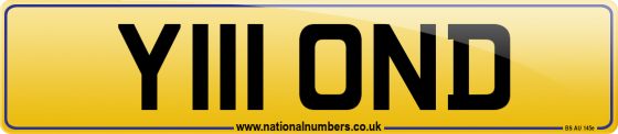 Y111 OND