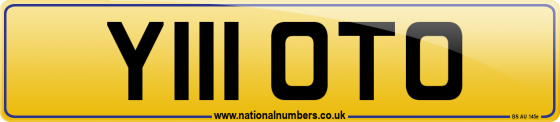Y111 OTO
