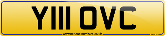 Y111 OVC