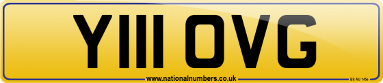 Y111 OVG