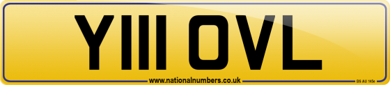 Y111 OVL
