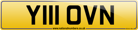Y111 OVN