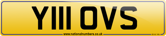 Y111 OVS