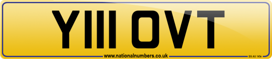 Y111 OVT
