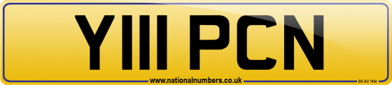Y111 PCN