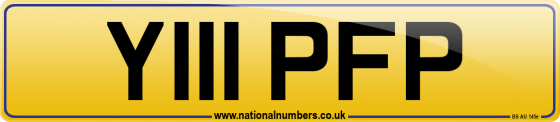 Y111 PFP