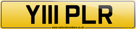 Y111 PLR