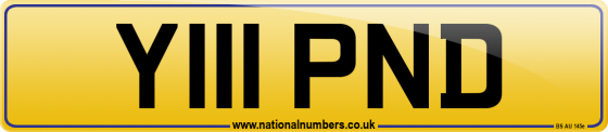 Y111 PND