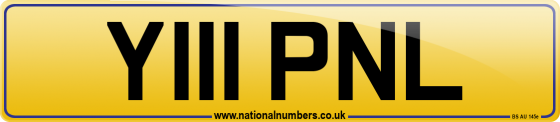 Y111 PNL