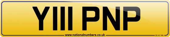 Y111 PNP