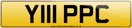 Y111 PPC