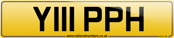 Y111 PPH