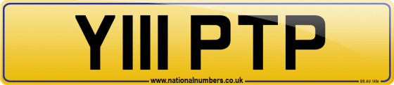 Y111 PTP