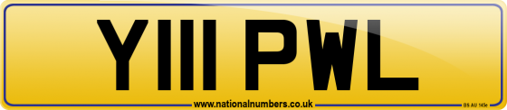 Y111 PWL