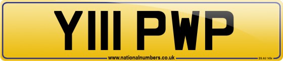 Y111 PWP
