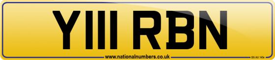 Y111 RBN