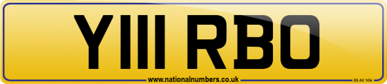 Y111 RBO