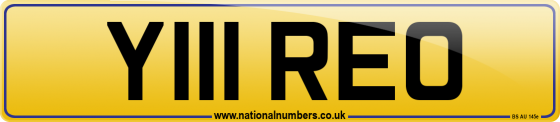 Y111 REO