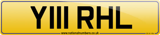 Y111 RHL