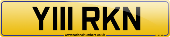 Y111 RKN