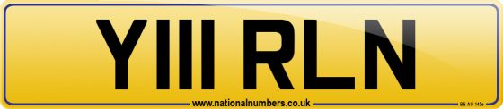 Y111 RLN