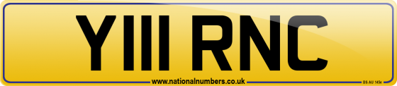 Y111 RNC