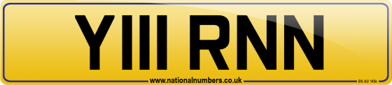 Y111 RNN