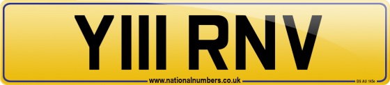 Y111 RNV
