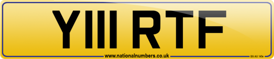 Y111 RTF