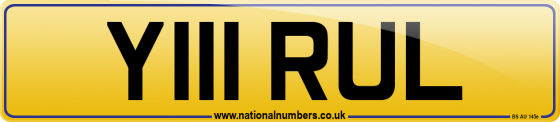 Y111 RUL