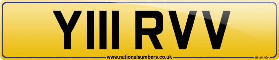 Y111 RVV