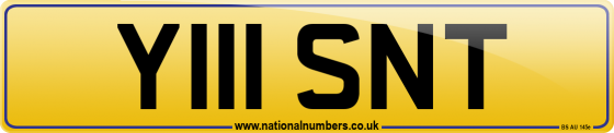 Y111 SNT