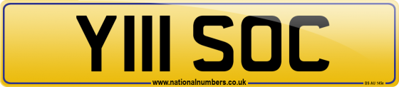 Y111 SOC