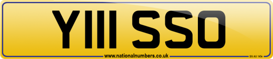 Y111 SSO