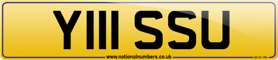 Y111 SSU