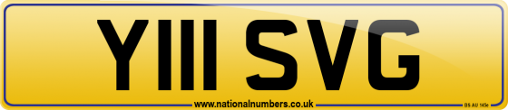 Y111 SVG