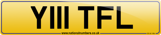 Y111 TFL
