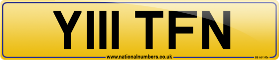 Y111 TFN