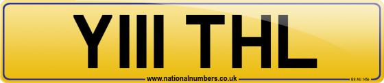 Y111 THL