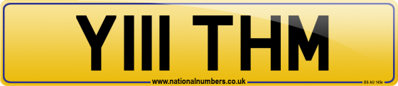 Y111 THM