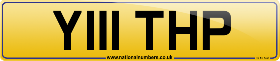 Y111 THP