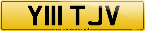 Y111 TJV