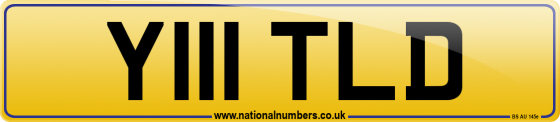Y111 TLD